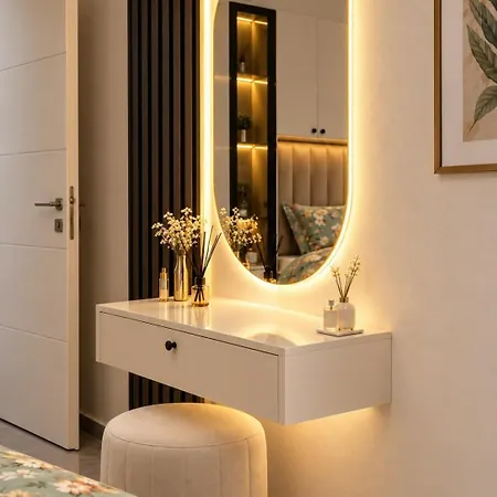Tira Homes - Sol Appartement