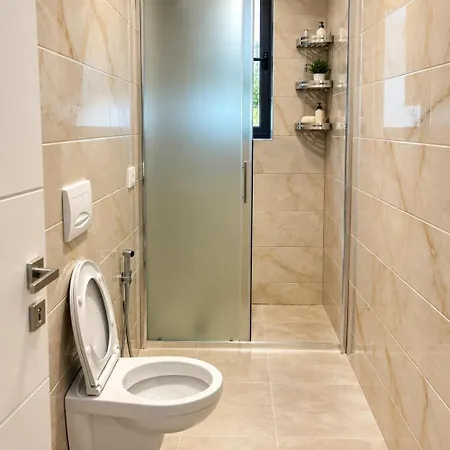 Tira Homes - Sol * Tirana