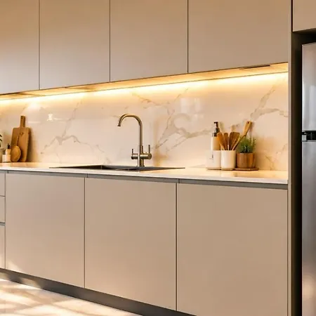 Tira Homes - Sol